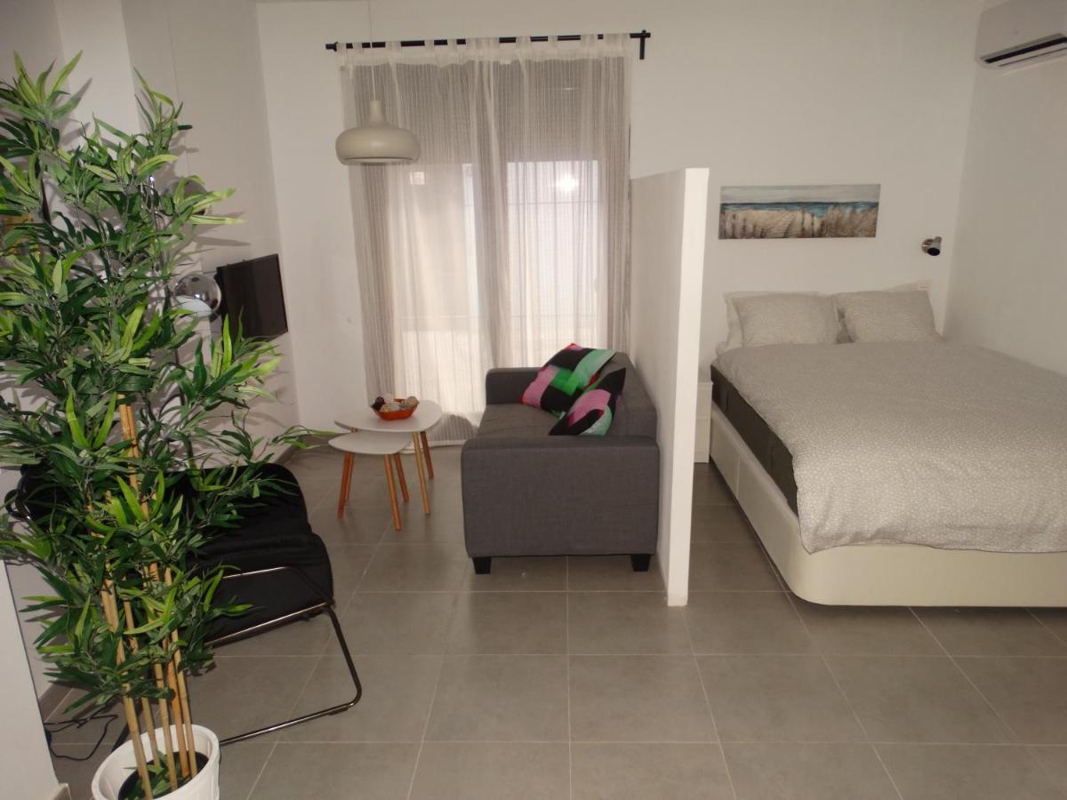 Apart-hotel - Jinetes, 23