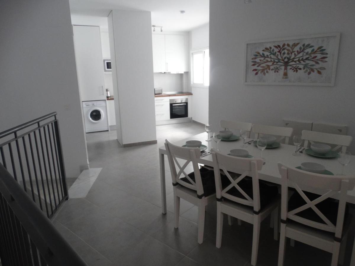 Apart-hotel - Jinetes, 23 Málaga
