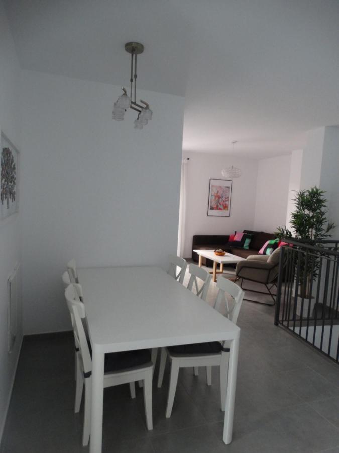 Apart-hotel - Jinetes, 23