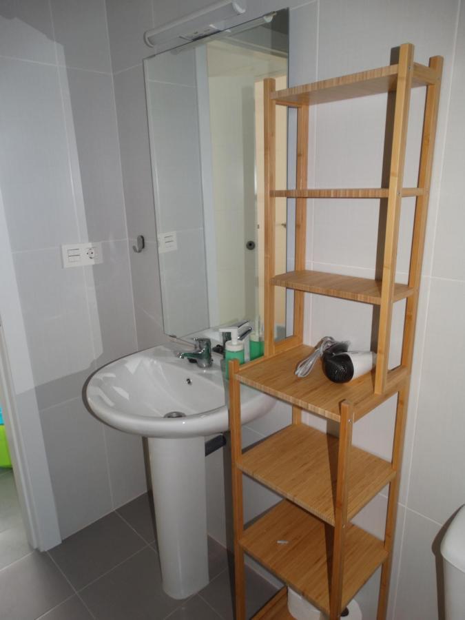 Appart hôtel - Jinetes, 23 Málaga