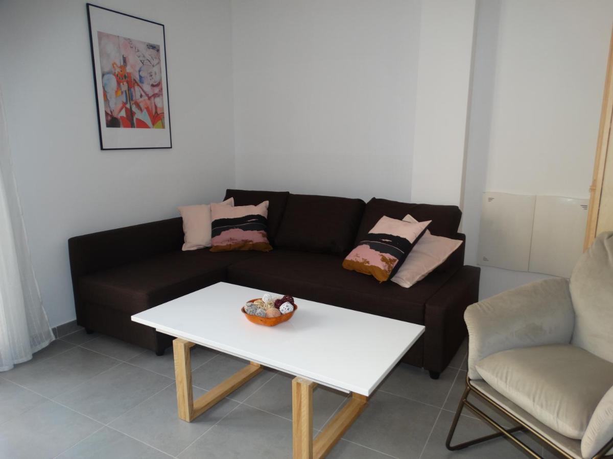 - Jinetes, 23 Appart hôtel Málaga